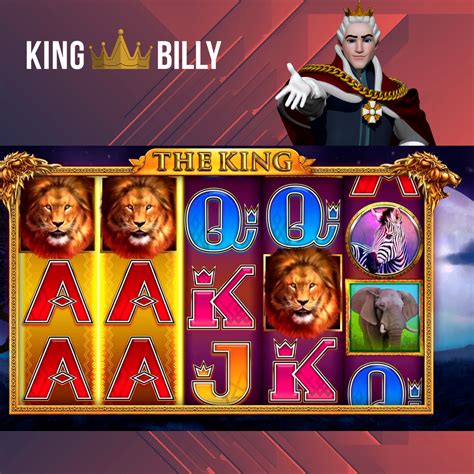 king billy casino review|King Billy Casino Review (2024) – Get a $2500 Sign .